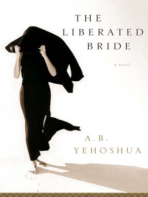 cover image of The Liberated Bride
